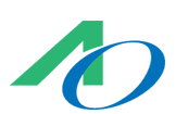 AO Logo